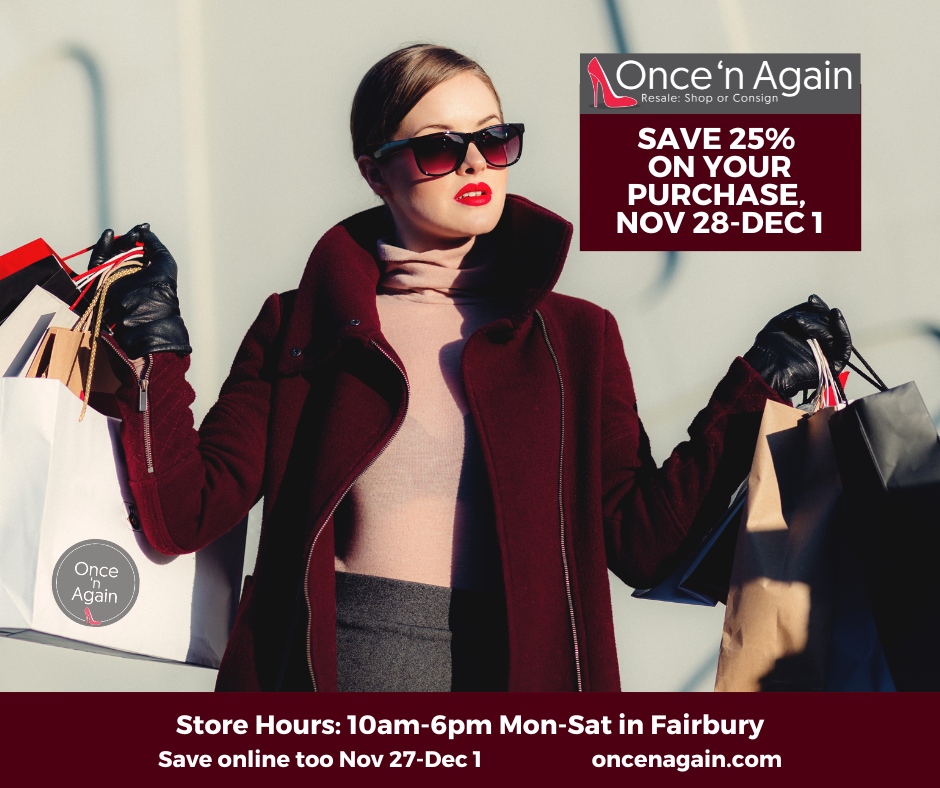 preowned womens clothing shoes handbags jewelry in top brands oncenagain Fairbury IL