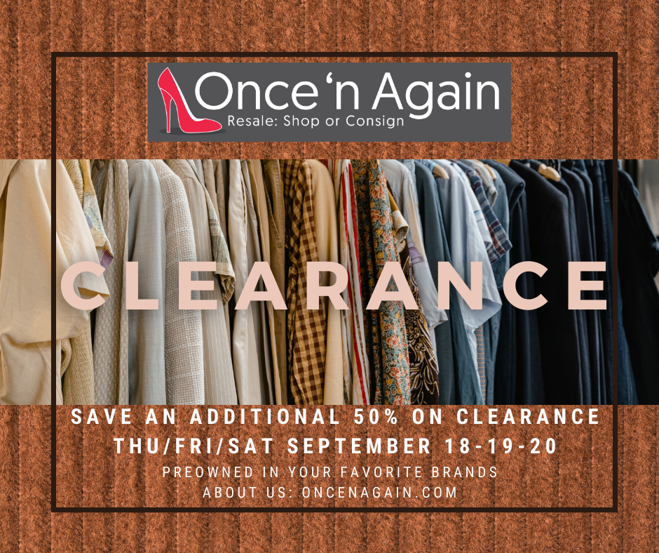 preowned women's clothing, handbags, & shoes in top brands